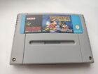 The Magical Quest Mickey Mouse | SNES | Super Nintendo | Modul guter Zustand