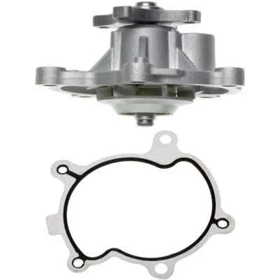 42586 Gates Water Pump New for Chevy Chevrolet Impala Malibu Monte Carlo Vue G6 Foto 1 de 4