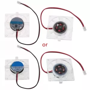 1PC 12V USB Connector PC Fan Heatsink Exhaust Cooling Fan for w/11cm Cable 40mm - Picture 1 of 7