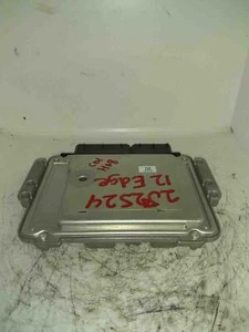 2012 12 FORD EDGE ENGINE MOTOR BRAIN BOX EBX PCM ECM OEM PN CT4A12A650AVE - Bild 1 von 3