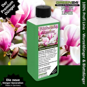 Blühende Bäume HIGH-TECH NPK Volldünger Pflanzen Dünger für Magnolien,  - Bild 1 von 5
