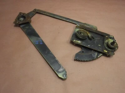 Jeep Wagoneer 1976 задняя пассажирская дверь ручной регулятор окна заводской бесплатная доставка - Изображение 1 из 4