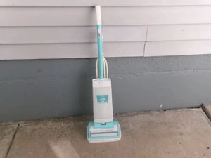 Vintage Sears Kenmore 3-speed Heavy Duty Floor Polisher Rug Shampooer Tested - Picture 1 of 22