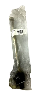 Конец анкерного стержня подходит для Nissan Sentra и NX 101-4217 - Изображение 1 из 2