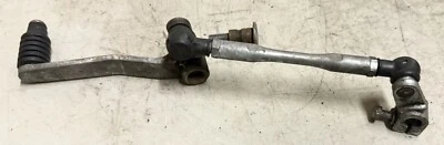 07 06 05 04 03 02 01 00 99 '98 97 YZF600R GEAR SHIFT LEVER & LINKAGE YAMAHA - VG - Image 1 of 4