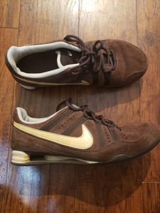 Las mejores ofertas en Nike Shox Mujer Ante M | eBay