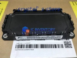 1PCS FUJI 7MBR35SB120-01 Module Supply NEW 100% Best Service Quality Guarantee - Picture 1 of 5