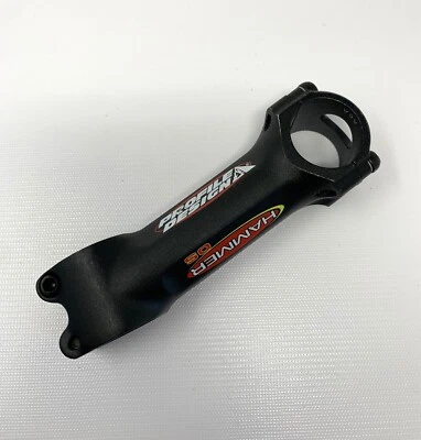 Profile Design OS Hammer 110mm x 31.8mm Stem - Image 1 of 4
