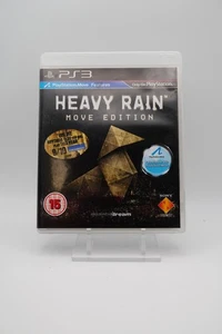 Heavy Rain | Sony PS3 | Complete (No Manual) | PAL - Picture 1 of 4
