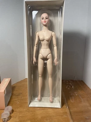 Horsman Urban Vita Expressions Doll - Image 1 of 4