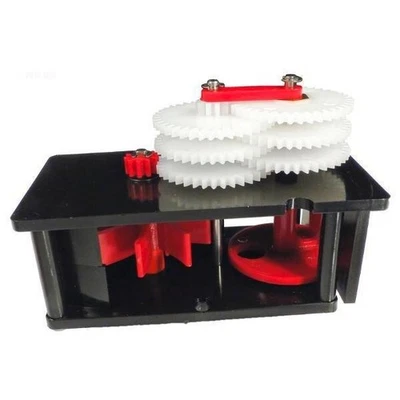 Kreepy Krauly 备用阀齿轮适用于 Legend-Platinum (EG15) — 第 1/2 张图片