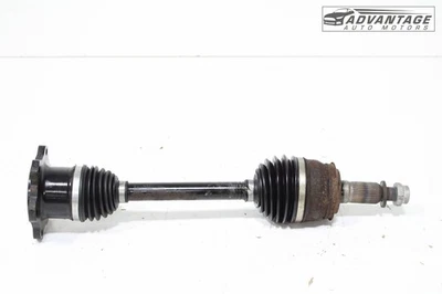 2007-2020 GMC YUKON 4WD FRONT RIGHT PASSENGER SIDE AXLE SHAFT HALFHSAFT OEM - Image 1 of 4