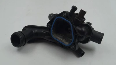 Peugeot Mini Citroen Thermostatgehäuse Thermostat V75345218008 V753452180-08 - Image 1 of 4