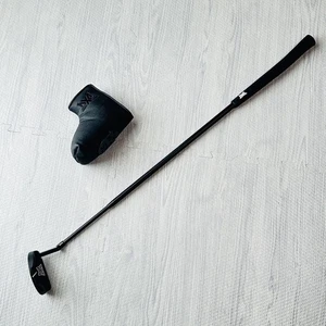 PXG HERCULES Battle Lady Putter Black - Picture 1 of 10