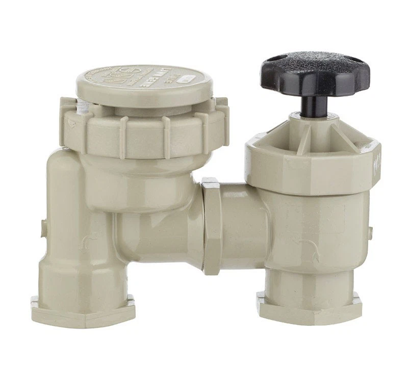 Lawn Genie Anti-Siphon Valve 1 in. 75 psi - Image 1 of 1