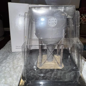 Walthers HO Cornerstone Built-Ups, Steel Water Tank, NOS, 933-2832 - Picture 1 of 1
