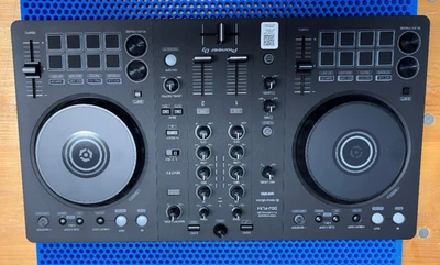 Pioneer DJ DDJ-FLX4 DJ Controller *NEU - mit Rechnung vom 24.10.25* - Bild 1 von 4