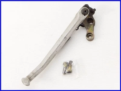 DUCATI 2001 748R Genuine side stand set 15290km 916 996 998  - Imagem 1 de 4