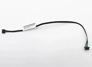 Lenovo ThinkCentre M710s, M715s, M720s Power Button Switch Cable P/N:00XL277 - Picture 1 of 1