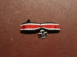 1/6 scale WW2 German Iron Cross Medal - Picture 1 of 1