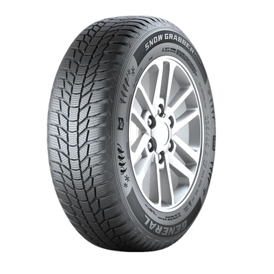 GENERAL TIRE Winterreifen 265/45 R 20 XL TL 108V SNOW GRABBER PLUS FR BSW M+S  - Bild 1 von 3