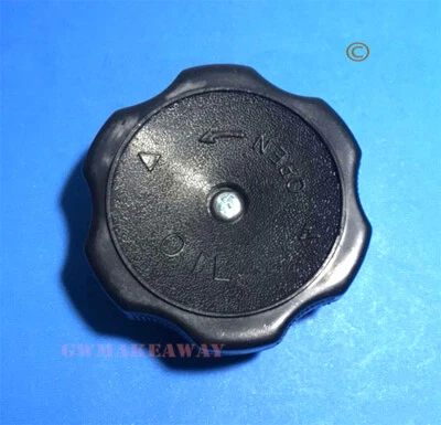 Oil Filler Cap for Mitsubishi Delica L400 Pajero Shogun L200 4d56 4m40 Van Wagon - Image 1 of 3