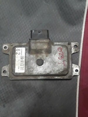 *2008 NISSAN SENTRA TRANSMISSION CONTROL MODULE  31036ZE82C ETC51-437N A1#018TCM - Image 1 of 4