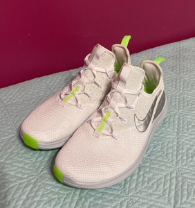 Las mejores ofertas en La mujer verde Nike Nike Free | eBay