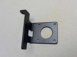 Ersatzteil Halter Blech für Feeder Extruder Anycubic Mega 3D Drucker Printer - Afbeelding 1 van 6