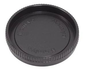 Replacement Mamiya RB67 RZ67 Body Cap - New - Picture 1 of 4