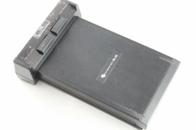 Exc Fuji PA-45 Polaroid Instant Film Back Holder for 4X5 Camera from Japan #1364 - Image 1 of 4