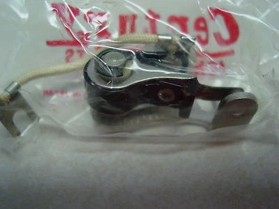 Juego de puntos de encendido 171-0276 para Toyota Celica, Corolla y Corona 1973 - 1975 Foto 1 de 2