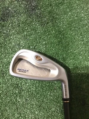HONMA Beres MG602 2 Star 7 Iron Regular ARMRQ UD45 Graphite (Sample Club) - Image 1 of 4