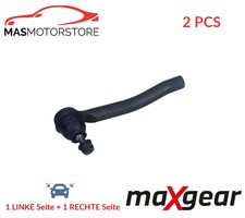 RACK HEAD AXIAL JOINT FRONT MAXGEAR 69-1181 2PCS A FOR NISSAN JUKE,LEAF