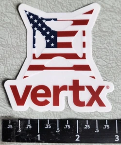 Vertx Pack Taktische Kleidung Kleidung Hose Logo Vinyl Aufkleber Aufkleber Shot Show - Bild 1 von 1