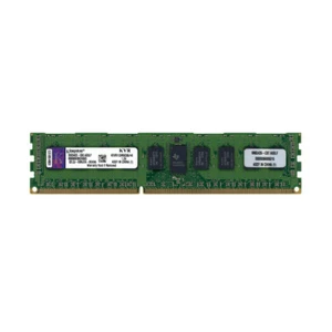 Server RAM Module Kingston Kvr13r9d8/4i 4GB DDR3 Reg ECC 1333MHz - Picture 1 of 1