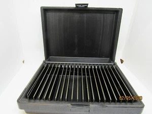 ULTRA THIN 1/32" SUPER PRECISION PARALLEL SET - 20 PAIR  #06820930 - Picture 1 of 3