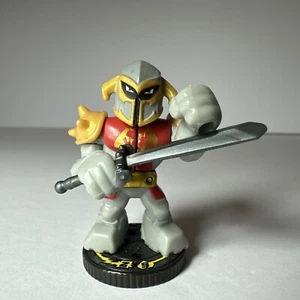 Figura Legends Of Akedo CLASSIC ORGULLOSHEART Serie 1 - Imagen 1 de 4
