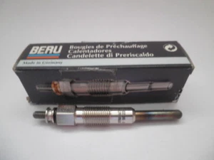 Beru Glühkerze 0100226354 GN012 glow plug Candeletta bougie de préchauffage - Picture 1 of 1