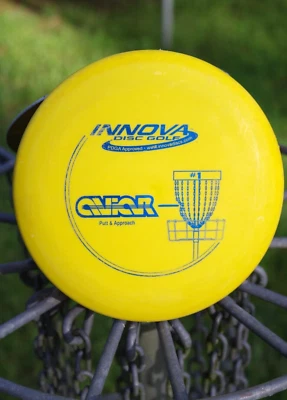 Innova PFN DX Aviar 2 Ring San Marino 152g Beadless - Image 1 of 4