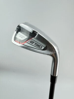 Yonex Ezone GS 6 Iron 26* Stiff Flex Graphite /Right Handed /New /21630 - Image 1 of 4