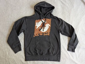 Harry Styles Hoodie Adult Small Black Love On Tour Pullover Drawstring - Picture 1 of 11