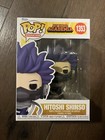 Funko Pop! Animation # 1353 MHA  My Hero Academia - HITOSHI SHINSO Vinyl Figure
