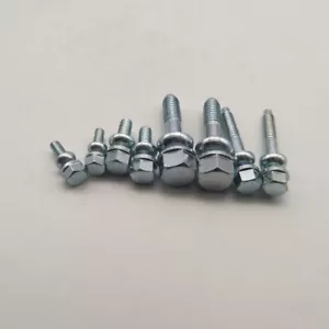 Break Off Seal Bolts for CT350 GM 602 Crate Race Motor Engine - Picture 1 of 3