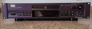  HHB  CDR-850 Professional CDR with Rack Mount - Picture 1 of 12