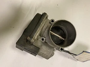 Skoda Fabia 6Y 1.4 L   Drosselklappe 03C133062C 59 KW (4915) - Bild 1 von 4
