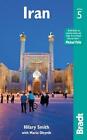 Iran (Bradt Travel Guides), Smith, Hilary, Good Condition, ISBN 9781784770211