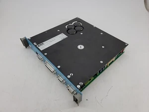 Parker 637F0D6R0670PDP000RD2 Servo Drive 6A Profibus 460VAC - Picture 1 of 7
