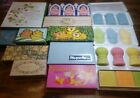 Vintage Soap Lot By Avon. Old But New In Packages.