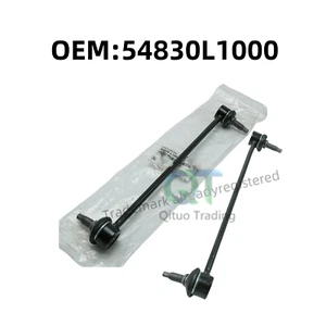 2X NEW Front Stabilizer Bar Link Sonata 20-24 K5 2021-2024 54830-L1000 - Bild 1 von 2